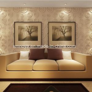 Wholesale Colorful 3D Panel for Interior Art Wall Decorative Textured Feature Soundproofing from china suppliers