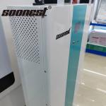 5Kw Lithium Battery 48V 200Ah Lifepo4 Lithium Ion Solar Battery Pack 70V 50Ah