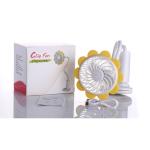 Clip fan rechargeable baby clip fan for baby