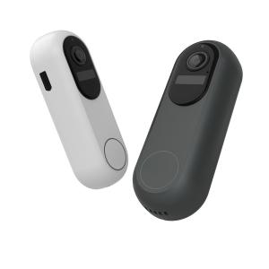 Wholesale 5G And 2.4G 1080P Smart Ring Tuya Wireless Door Camera Bell 8000ma Battery Wifi Video Wireless Doorbell With Camera from china suppliers