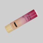 130-250ml Custom Cosmetic Tubes D50mm Plastic Facial Cleansing Body Lotion SPA
