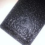 Antique Copper Hammertone Powder Coating Paint For Metal Surface