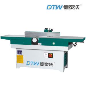 Wholesale 3KW Wood Thicknesser Machine MB503 Woodworking Planer Thicknesser from china suppliers