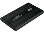 ISO9001 Computer Accessories 2.5 Inch 500GB External Hard Disk 1T