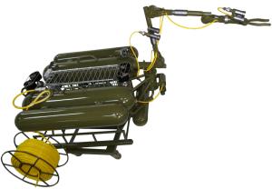 Wholesale Orca-B Underwater ROV VVL-XF-B from china suppliers