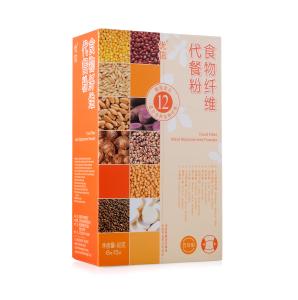 Wholesale Weight Lossing Mixed Grain Powder , Meal Supplement Powder Private Labels from china suppliers