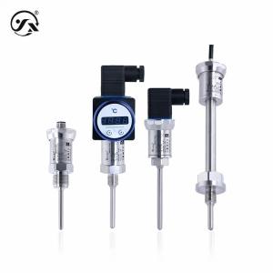 Wholesale CWDZ11AY Universal Temperature Transmitter 4-20ma 0.25%FS 0.5%FS For Industrial Fields from china suppliers