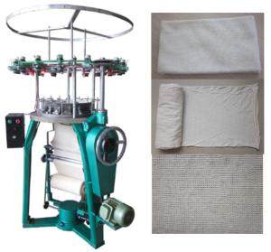 Wholesale Tubular bandage knitting machine from china suppliers