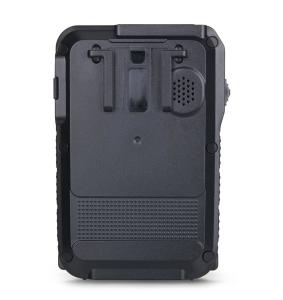 Wholesale 1080P 4000mAh Police Portable Camera Body Cameras For Security Officers from china suppliers