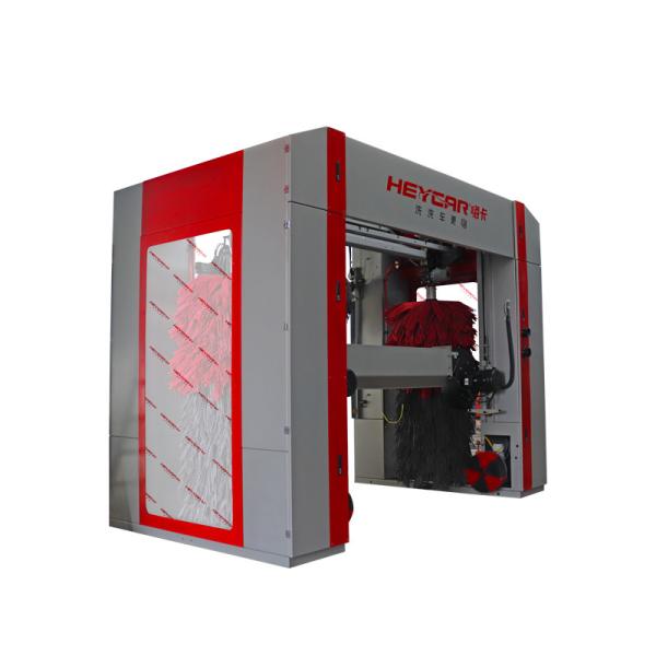 Hot Sale Professional Car Washing Machine for Business Factory Industry with No