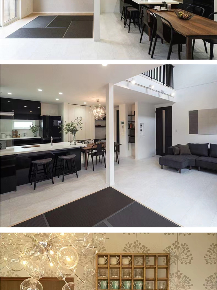 Nordic Led Home Decoration Chandelier Modern Sea Urchin Dandelion Glass Ball Pendant Lamp(WH-GP-180)