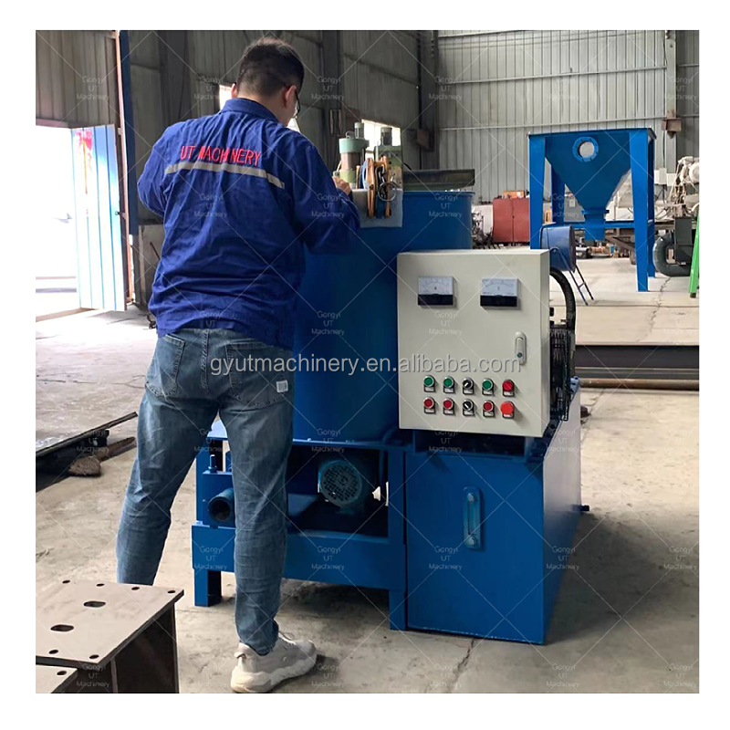 2023 Hydraulic Wood Chips Shavings Milling Chips Briquettes Presses Machine for Fuel
