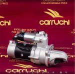 24V 6KW 10T Dongfeng Cummins DCEC 6BT 5.9 Engine Starter Fit for Shacman