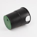 Rain Bird Valve Box 6 Inch Plastic In Ground Irrigation Box 160×205×230 MM