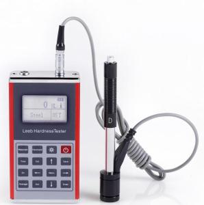 Wholesale Portable Hardness Tester Leeb130 from china suppliers