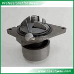 5.9 Cummins Water Pump Replacement 3286278 4BT Series Engine Family