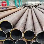 GB 28884 Seamless Steel Tube Cold drawn large diameter Seamless Steel Tubes for