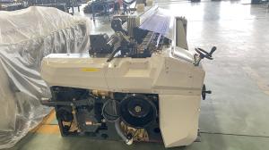 Wholesale High Speed 1000RPM Water Jet Loom Fabric Textile Machine Used For Weaving Fabric from china suppliers