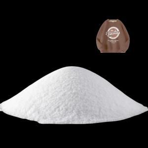 Wholesale 10-15Sec Bonding Time TPU Hot Melt Powder No Dry Cleaning Hot Melt Glue Powder from china suppliers
