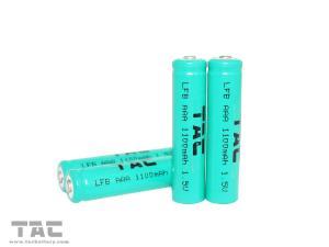 Wholesale Lithium  Battery AAA 1.5V 1200mah Primary Battery Similar with Energize from china suppliers