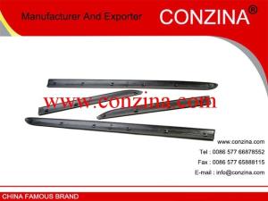 Wholesale daewoo matiz/spark 98-05 door molding front OEM# 96562705 from china suppliers