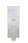 Li-Ion battery 11.1V/18AH All In One Solar Street Lights High Efficacy 200 Lm/w