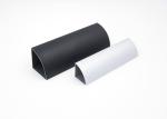 6000 Series T5 Aluminium Tube Profiles For Bolivia Chile Peru Colombia