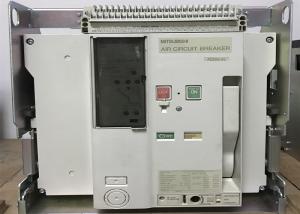 Wholesale NEW MITSUBISHI Electric Air Circuit Breaker AE2500-SW 3P 2500A Low-Voltage Functional ACB from china suppliers