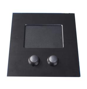 Wholesale Industrial dustproof Metal stainless steel touchpad mouse for accuact pointing device from china suppliers