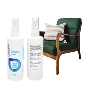 Wholesale Stubborn Stain Furniture Care Protection Kit Canvas Fabric Couch Protector Spray ODM from china suppliers