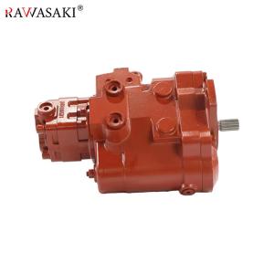 Wholesale SWE80B00217 Excavator Repair Parts Hydraulic Pump from china suppliers