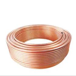 Wholesale High-Performance Copper Nickel Pipe for Industrial Applications from china suppliers