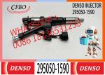 Brand New Injector 295050-1590 095000-5212 095000-5213 23670-E0590