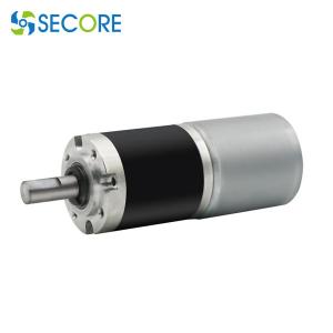 Wholesale Cooking Machine Planetary Brushless DC Gear Motor 30W 900rpm With Durable Bearing from china suppliers