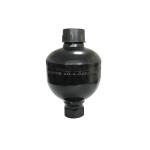 HYDAC SBO-210-0.32 Non-Repairable Welded Diaphragm Accumulators NBR Diaphragm