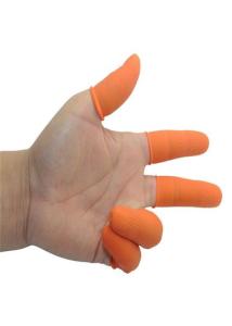 Wholesale Soft Convenient Pe Disposable Gloves , Disposable Plastic Gloves Abrasion Resistant from china suppliers