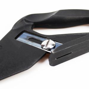 Wholesale Stainless Steel 201 Carpet Knife Cutter Spot Welded from china suppliers