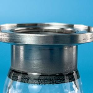 Wholesale Kovar Alloy Welding Of Quartz Apparatus Glass And Metal from china suppliers