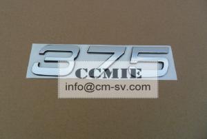 Wholesale Original LOGO HOWO Steyr Series Sinotruck Spare Parts with Plastic Material from china suppliers