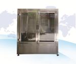 CE ISO, approved IPX5/6 Lamp Rain spray Environmental Test Chamber