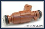 Fuel Injector 4.3 5.0 Mercedes Benz OEM A1130780249 / 0280156016 Bosch