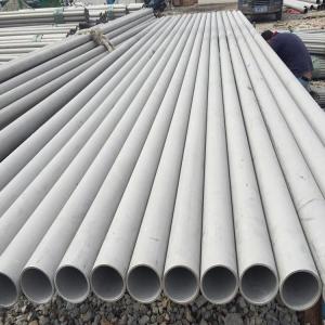 Wholesale 430 stainless steel pipe cutting for industrial nuclear power from china suppliers