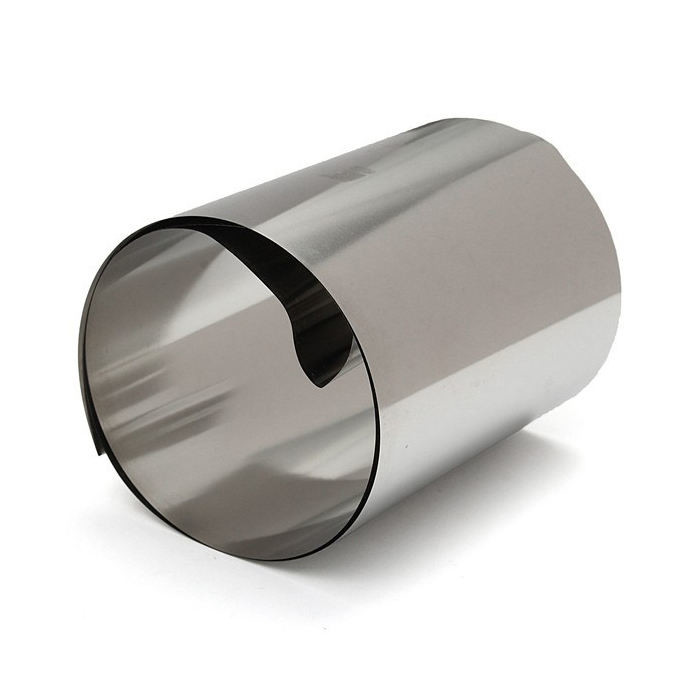 Nickel Chromium Chrome Nicr Nichrome 80/20 2080 Resistance Alloy Strip