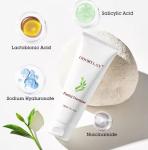 Foaming Facial Cleanser Pore Cleanser Gel Niacinamide Face Wash