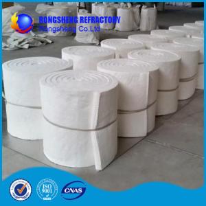 Wholesale Ceramic Fiber Blanket Thermal Conductivity from china suppliers