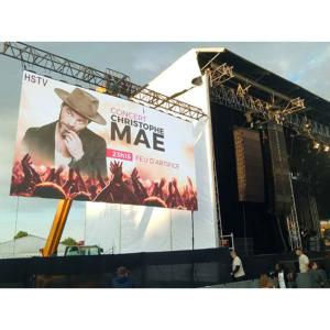 Wholesale P3.9 P3.91 3.9mm 3.91mm Support Ground Portable Events Stage Show Sound Video Wall Outdoor Rent Led Display Screen Panel from china suppliers
