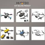 2024 W14HW Mini 4k Professional Brushless Drone Aerial Photography with Optical