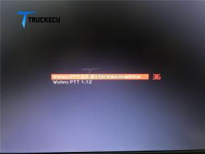 Wholesale Truck Diagnostic Software For Truck Excavator 2.5.87 Version &amp; 1.12 Version from china suppliers