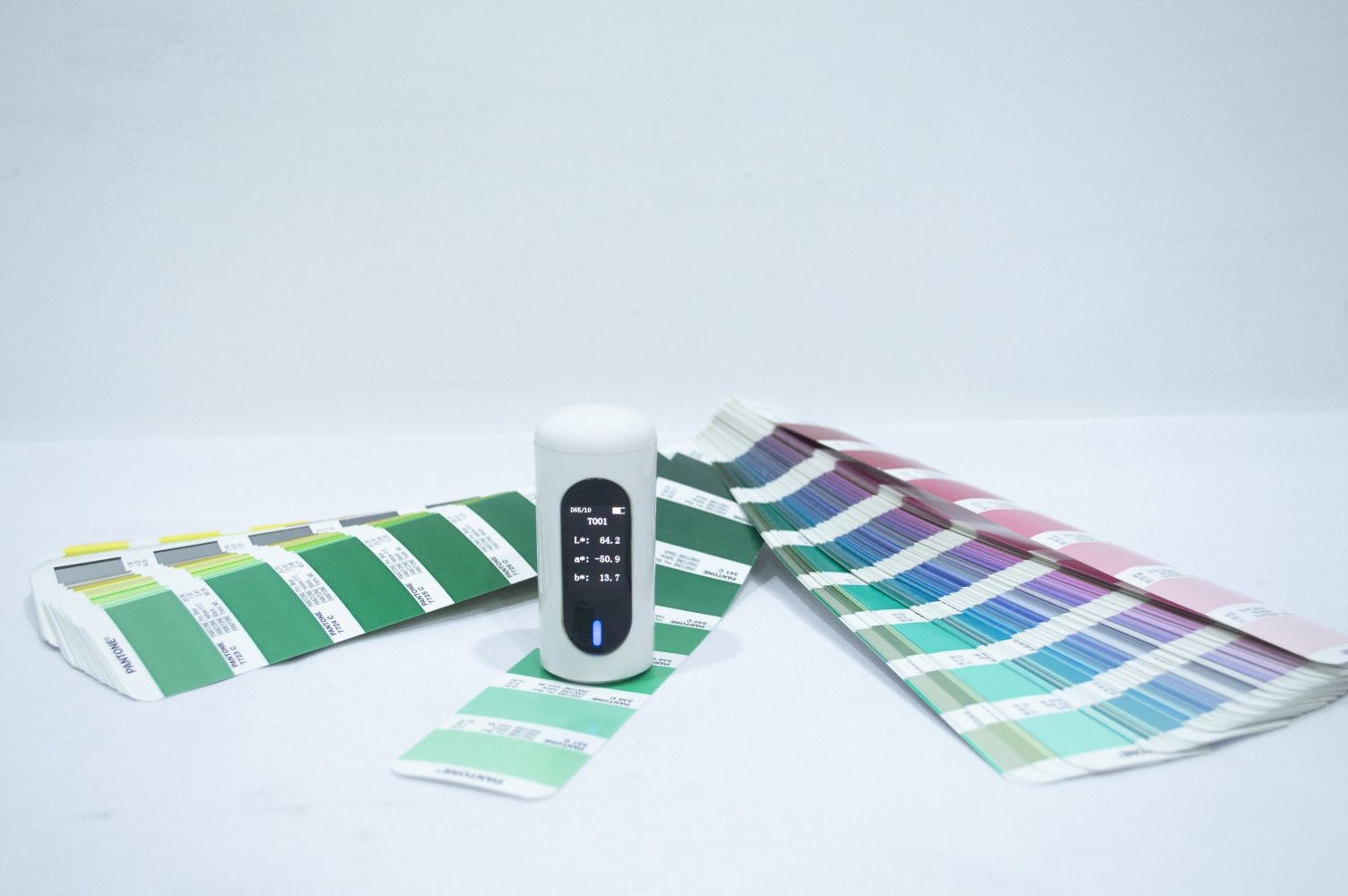 CR20 LED 45° / 0 Geometry Color Measurement Automatic Calibration LED Light Source