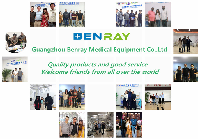 Factory Good Quality Luxurious Electric 8 Function ICU Hospital Medical Patient Bed